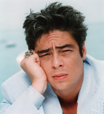 Benicio Del Toro pic #91018
