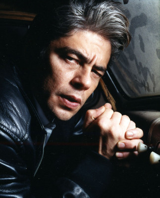 Benicio Del Toro pic #91025