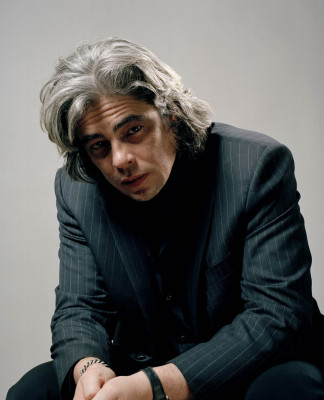 photo 3 in Benicio Del Toro gallery [id91007] 2008-05-21 00:00:00