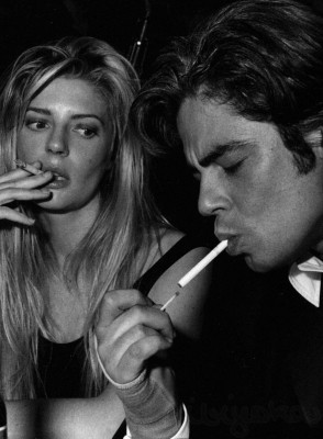 Benicio Del Toro pic #200495
