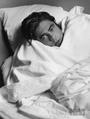 Benicio Del Toro pic #200490