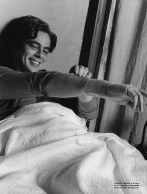 Benicio Del Toro pic #200486