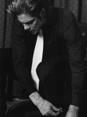 Benicio Del Toro pic #200481
