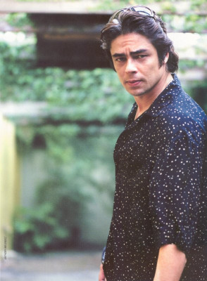 photo 11 in Benicio Del Toro gallery [id13794] -0001-11-30 00:00:00