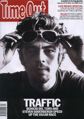 Benicio Del Toro pic #58053