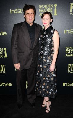 photo 3 in Benicio Del Toro gallery [id813341] 2015-11-23 00:00:00