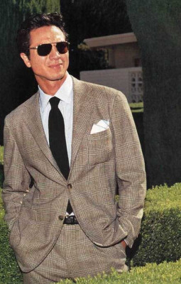 Benjamin Bratt pic #35198