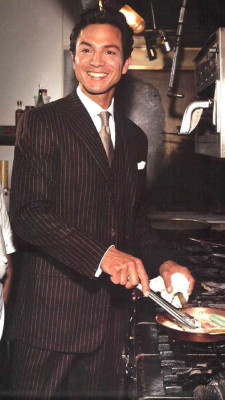 Benjamin Bratt pic #35199