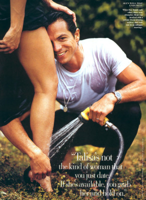 photo 23 in Benjamin Bratt gallery [id75491] -0001-11-30 00:00:00