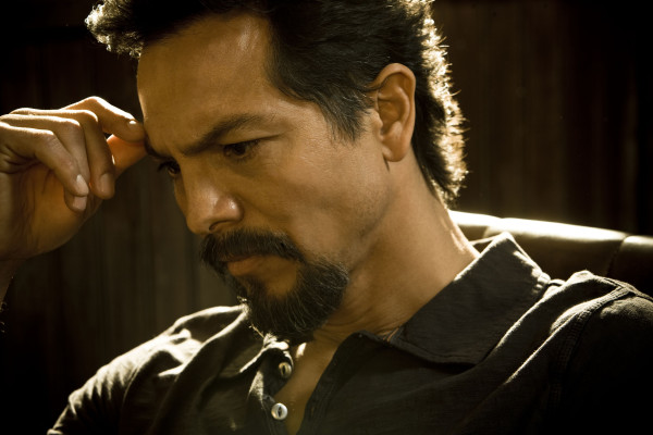 photo 5 in Benjamin Bratt gallery [id374413] 2011-05-03 00:00:00