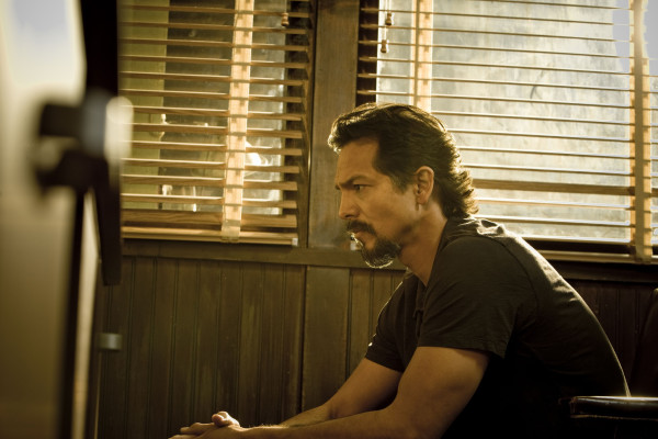 Benjamin Bratt pic #374434