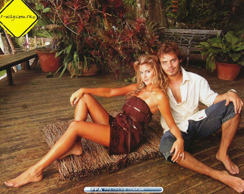 Benjamin Rojas pic #551126