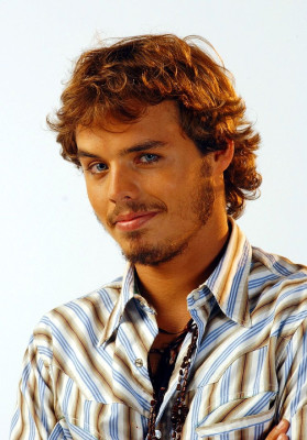 Benjamin Rojas pic #551125