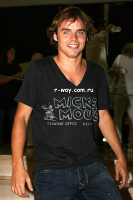 Benjamin Rojas pic #548974