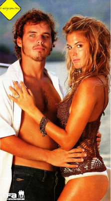 Benjamin Rojas pic #551127