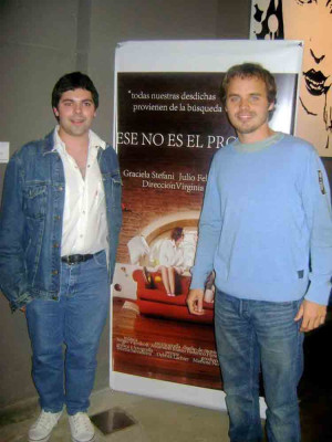 Benjamin Rojas pic #691672