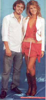 Benjamin Rojas pic #548971