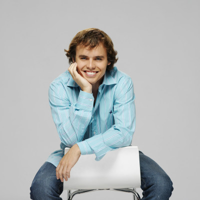 Benjamin Rojas pic #553640
