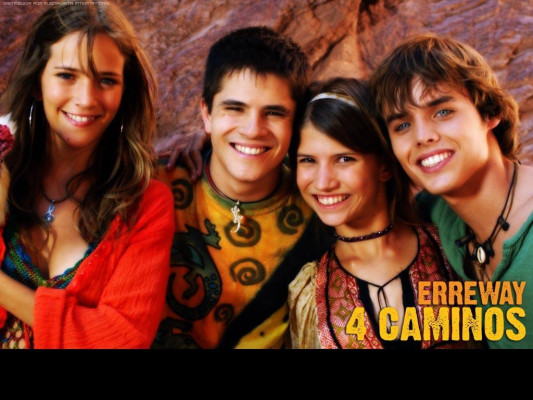 Benjamin Rojas pic #556347