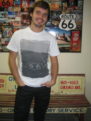 Benjamin Rojas pic #553633