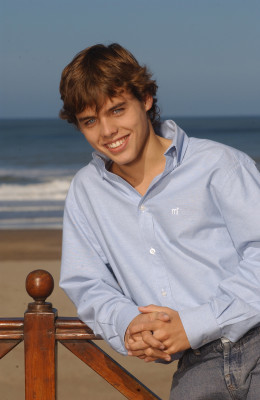 Benjamin Rojas pic #560614