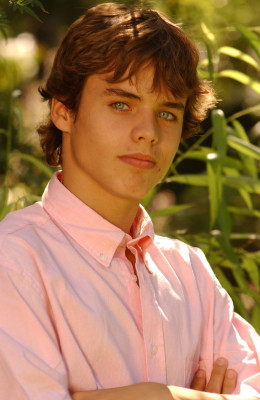 Benjamin Rojas pic #560622