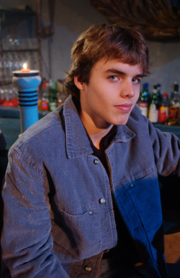 Benjamin Rojas pic #560613