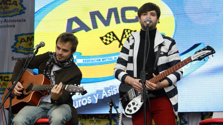 Benjamin Rojas pic #700069