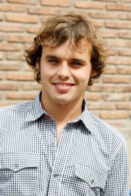 Benjamin Rojas pic #691722