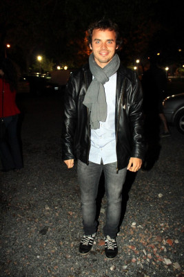 Benjamin Rojas pic #692225
