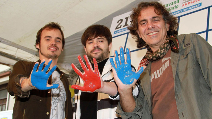 Benjamin Rojas pic #700064