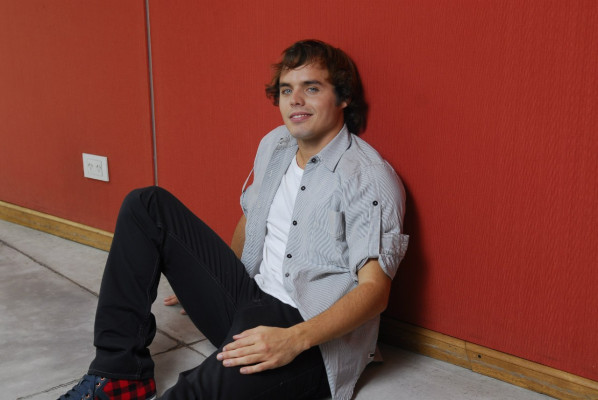Benjamin Rojas pic #691663