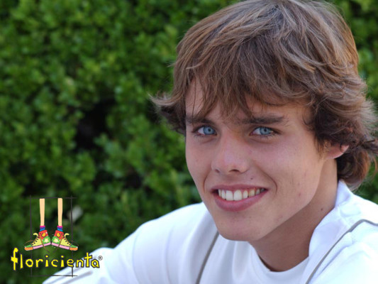Benjamin Rojas pic #560618