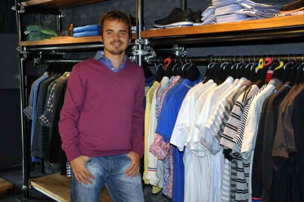 Benjamin Rojas pic #691716