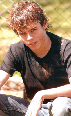 Benjamin Rojas pic #560619