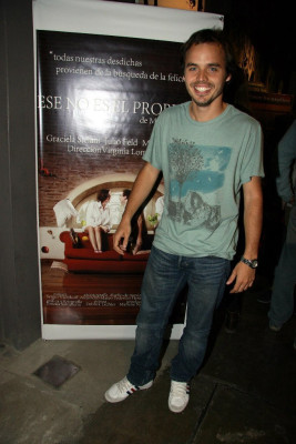 Benjamin Rojas pic #691684