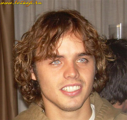 Benjamin Rojas pic #453271