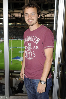 Benjamin Rojas pic #691668