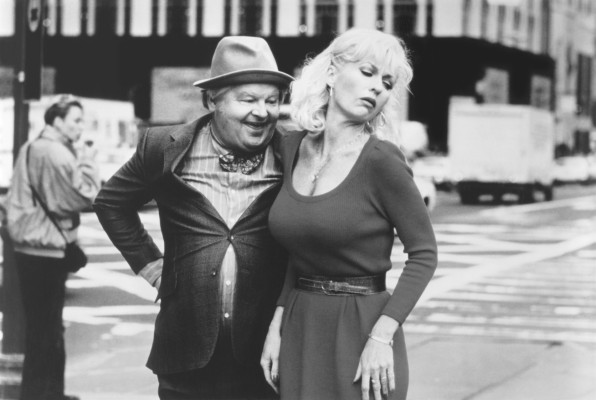 Benny Hill pic #376893