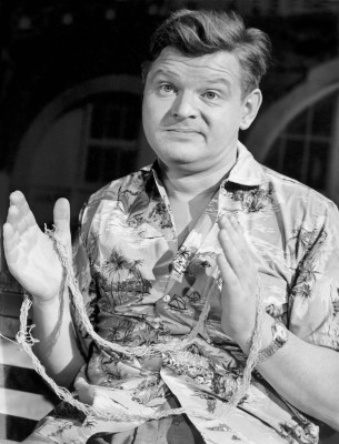 Benny Hill pic #376892