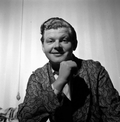 Benny Hill pic #378123