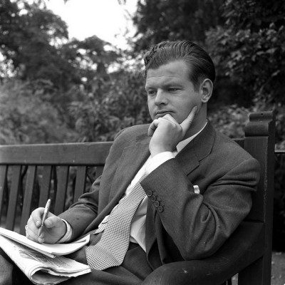 Benny Hill pic #378124