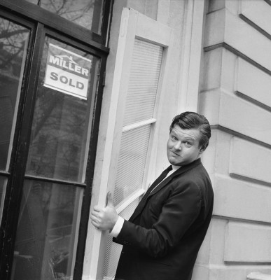Benny Hill pic #378125