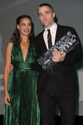 photo 19 in Berenice Bejo  gallery [id960610] 2017-09-06 00:00:00