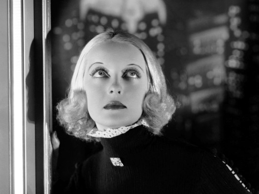 Bette Davis pic #242652