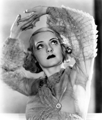 Bette Davis pic #368009