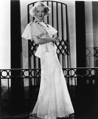 Bette Davis pic #367982
