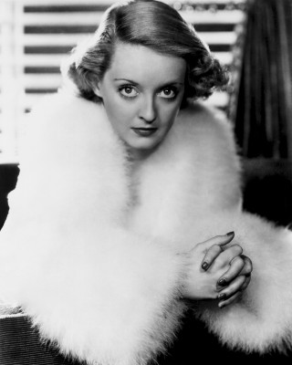 Bette Davis pic #183061