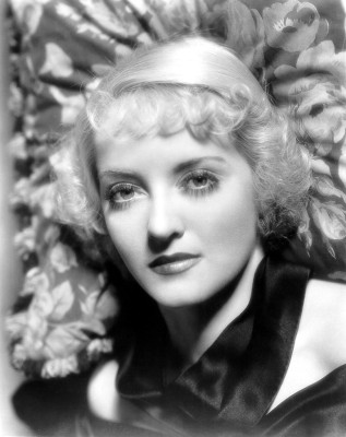 Bette Davis pic #368037