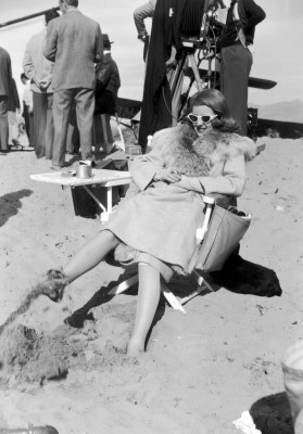 Bette Davis pic #368842